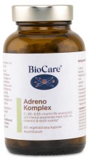 BioCare Adreno Kompleks