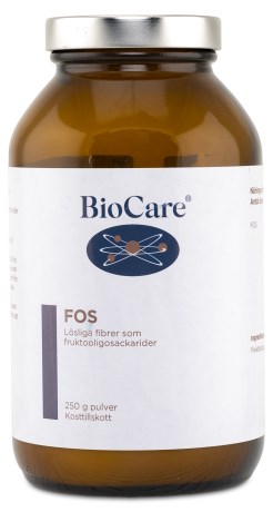 BioCare FOS,  - BioCare