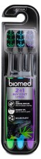 Biomed Charcoal Tandpasta