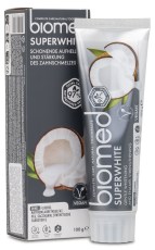 Splat Biomed Tandpasta Superwhite
