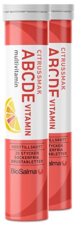 -localization-error-products-images-main-thumbnail- BioSalma ABCDE-vitamin, Citrus, 40 brusetabletter