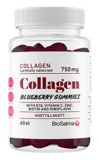 BioSalma Collagen Gummies