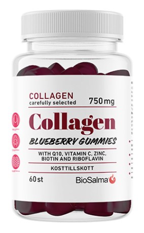 -localization-error-products-images-main-thumbnail- BioSalma Collagen Gummies, Blueberry, 60 Gummies