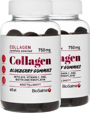 -localization-error-products-images-main-thumbnail- BioSalma Collagen Gummies, Blueberry, 120 Gummies