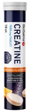 BioSalma Creatine Brusetabletter