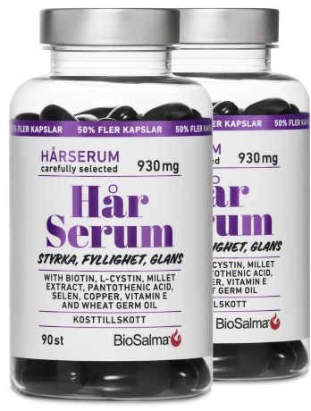 -localization-error-products-images-main-thumbnail- BioSalma H�rSerum med Biotin L-cystin Pantotensyre, 180 kapsler