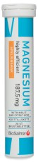 BioSalma Magnesium 187,5 mg