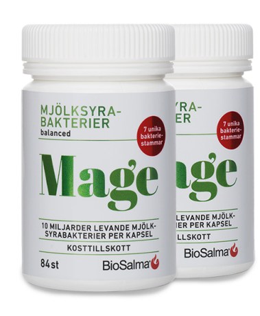 -localization-error-products-images-main-thumbnail- BioSalma M�lkesyrebakterier 7 stammer, 168 kapsler
