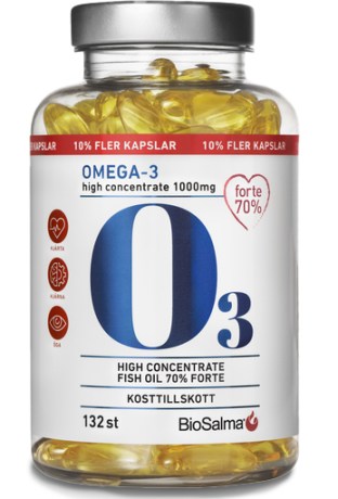 -localization-error-products-images-main-thumbnail- BioSalma Omega-3 Forte 70% 1000mg , 132 kapsler