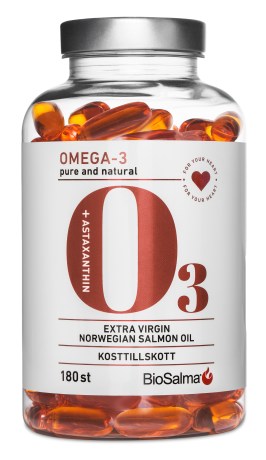-localization-error-products-images-main-thumbnail- BioSalma Omega-3 Salmon Oil 1000mg, 180 kapsler