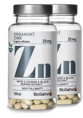 -localization-error-products-images-main-thumbnail- BioSalma Organisk Zink 25mg, 200 tabletter