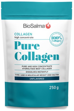 -localization-error-products-images-main-thumbnail- BioSalma Pure Collagen 100%, Unflavored, 250 g