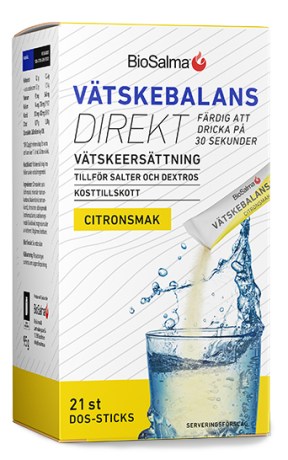 -localization-error-products-images-main-thumbnail- BioSalma V�skebalance Direkt, Citronsmag, 21 doseringssticks