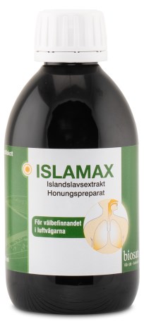 Biosan Islamax,  - Biosan