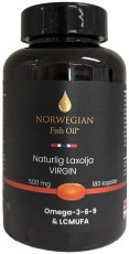 Biosan Lakseolie NFO - kopia