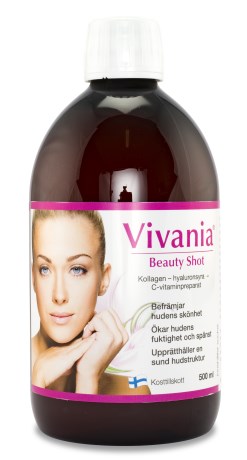 Biosan Vivania Beauty Shot,  - Biosan