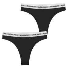 -localization-error-products-images-main-thumbnail- Bjrn Borg Core Logo Thong 2-pak, S, Multicolour