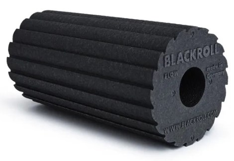 BLACKROLL Flow Foam Roller,  - BLACKROLL