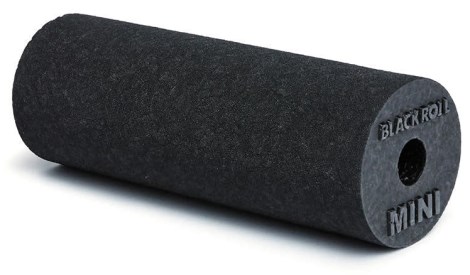 BLACKROLL Mini Foam Roller,  - BLACKROLL