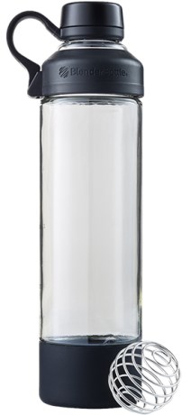 BlenderBottle Mantra Glass,  - BlenderBottle
