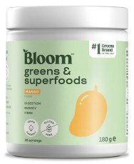 BLOOM Greens & Superfoods