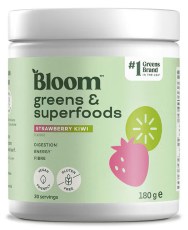 BLOOM Greens & Superfoods