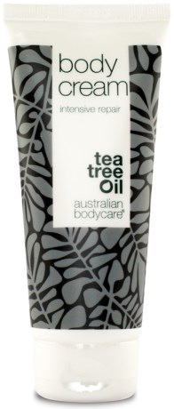 Tea Tree Oil Body Cream,  - Australian Bodycare