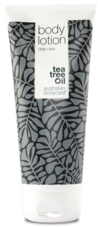 Tea Tree Oil Body Lotion,  - Australian Bodycare