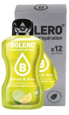 Bolero Sticks