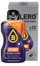 Bolero Sticks