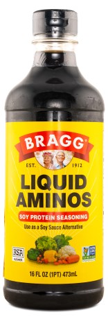 Bragg Liquid Aminos,  - Bragg