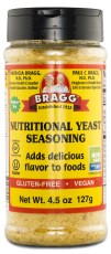 Bragg Nutritional yeast
