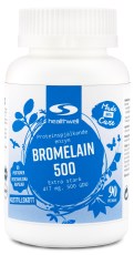 Bromelain 500