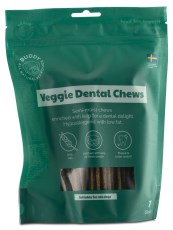 Buddy Veggie Dental Chew