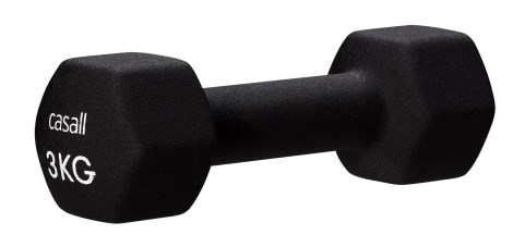 -localization-error-products-images-main-thumbnail- Casall Classic Dumbbell, 3 kg