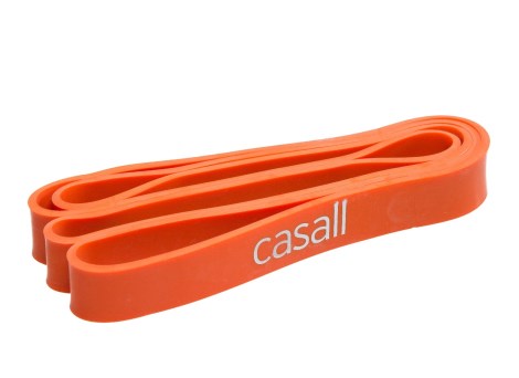 -localization-error-products-images-main-thumbnail- Casall Long Rubber Band Hard, 1 stk, Orange