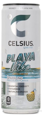 Celsius,  - Celsius Sverige