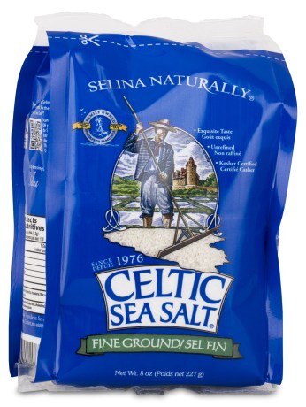 Celtic Havsalt Fint,  - Celtic