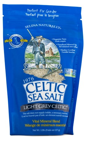 Celtic Havsalt Groft,  - Celtic