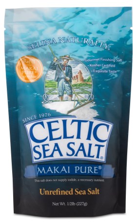 Celtic Makai Deep Sea Salt,  - Celtic