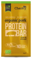 Cherky Foods Meat Bar Pork Eco
