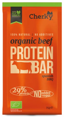 -localization-error-products-images-main-thumbnail- Cherky Foods Meat Bar Beef Eco, Spanish BBQ, 35 g