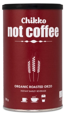-localization-error-products-images-main-thumbnail- Chikko Not Coffee Instant Orzo, 150 g