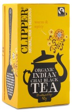 Clipper Tea Indian Chai