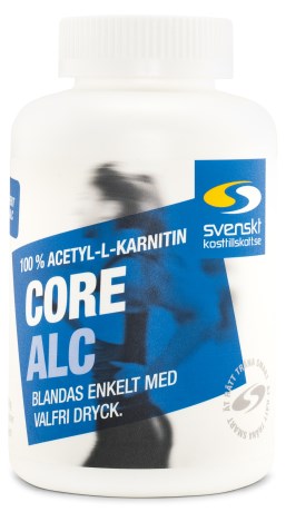 Core ALC,  - Svenskt Kosttillskott