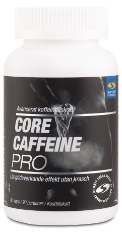 Core Caffeine Pro,  - Svenskt Kosttillskott