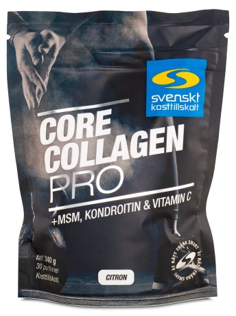 Core Collagen Pro,  - Svenskt Kosttillskott