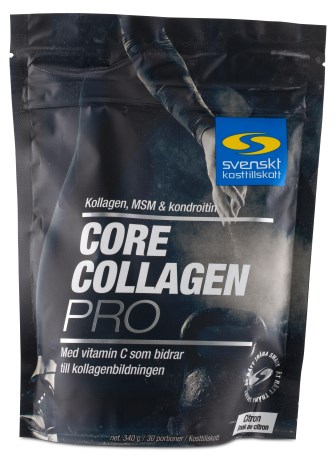 Core Collagen Pro,  - Svenskt Kosttillskott