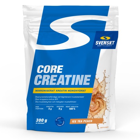 -localization-error-products-images-main-thumbnail- Core Creatine, Ice Tea Peach, 300 g