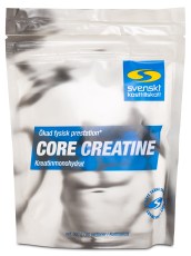 Core Creatine